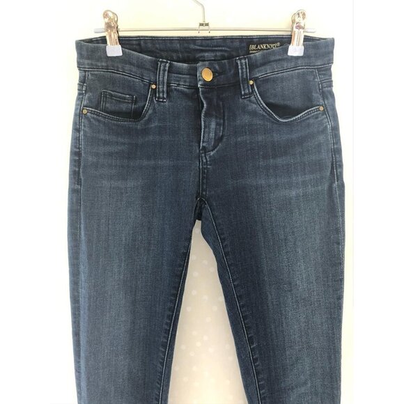 BlankNYC Skinny Classique Jeans - Picture 4 of 6